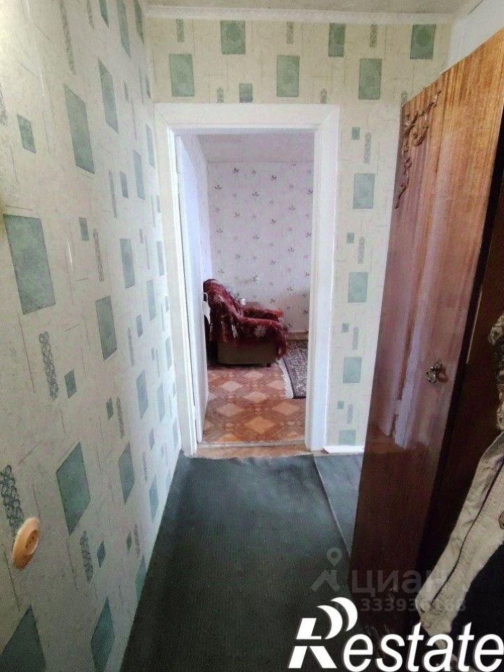 2-комн квартира Братская улица, 42,  д. 42