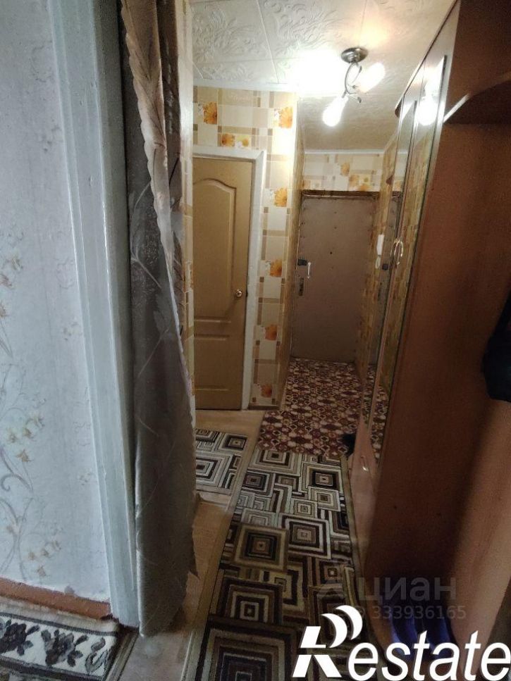 3-комн квартира Нежинский переулок, 13,  д. 13