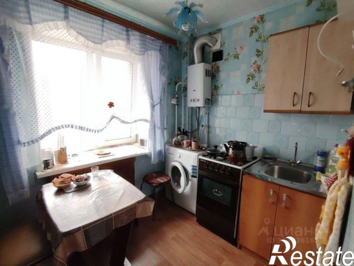 3-комн квартира Нежинский переулок, 13,  д. 13