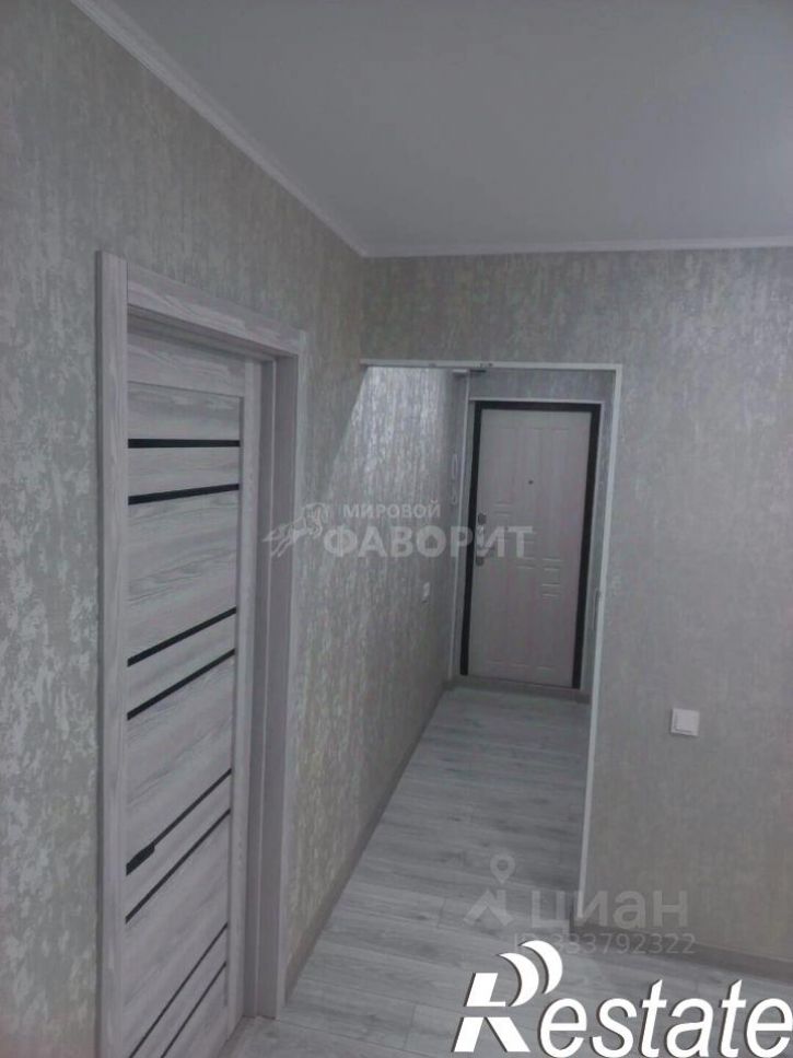 2-комн квартира улица Кутузова, 56А,  д. 56А