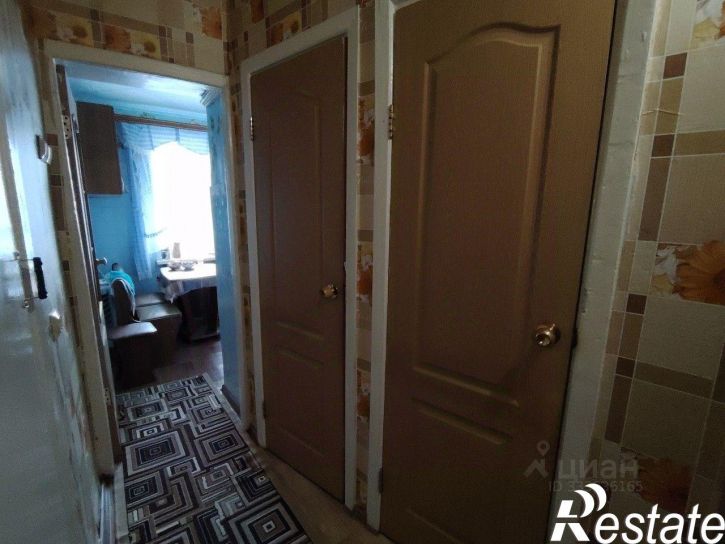 3-комн квартира Нежинский переулок, 13,  д. 13