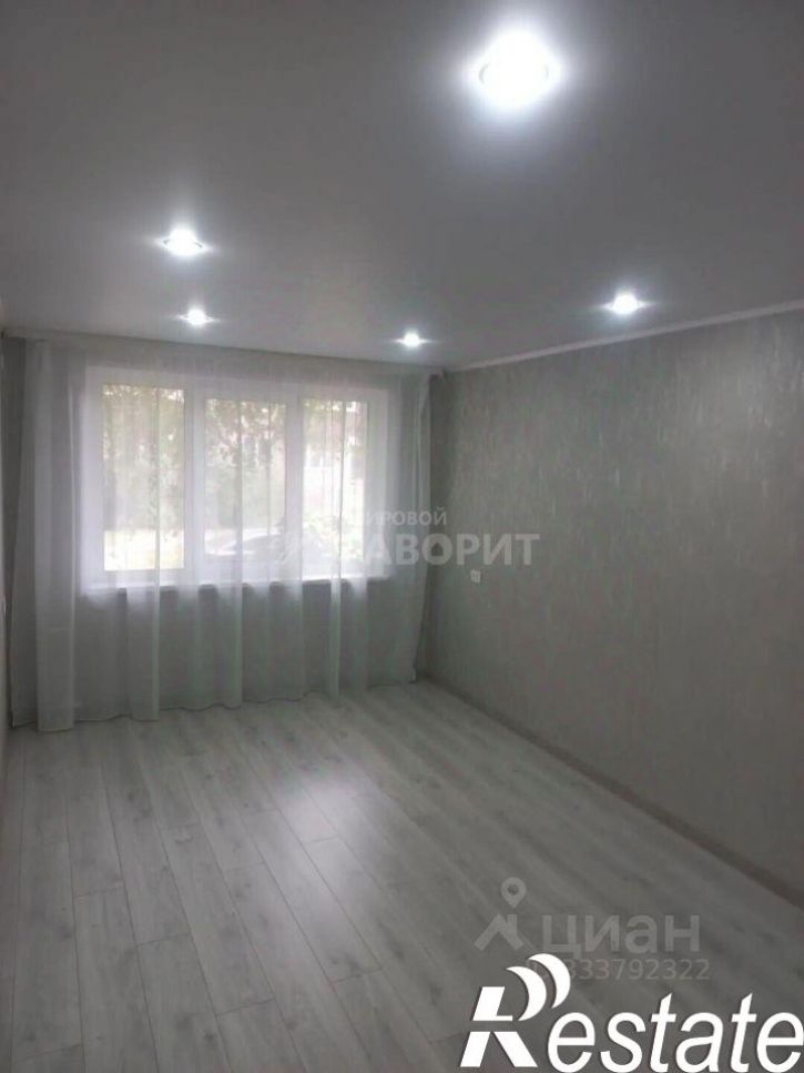 2-комн квартира улица Кутузова, 56А,  д. 56А