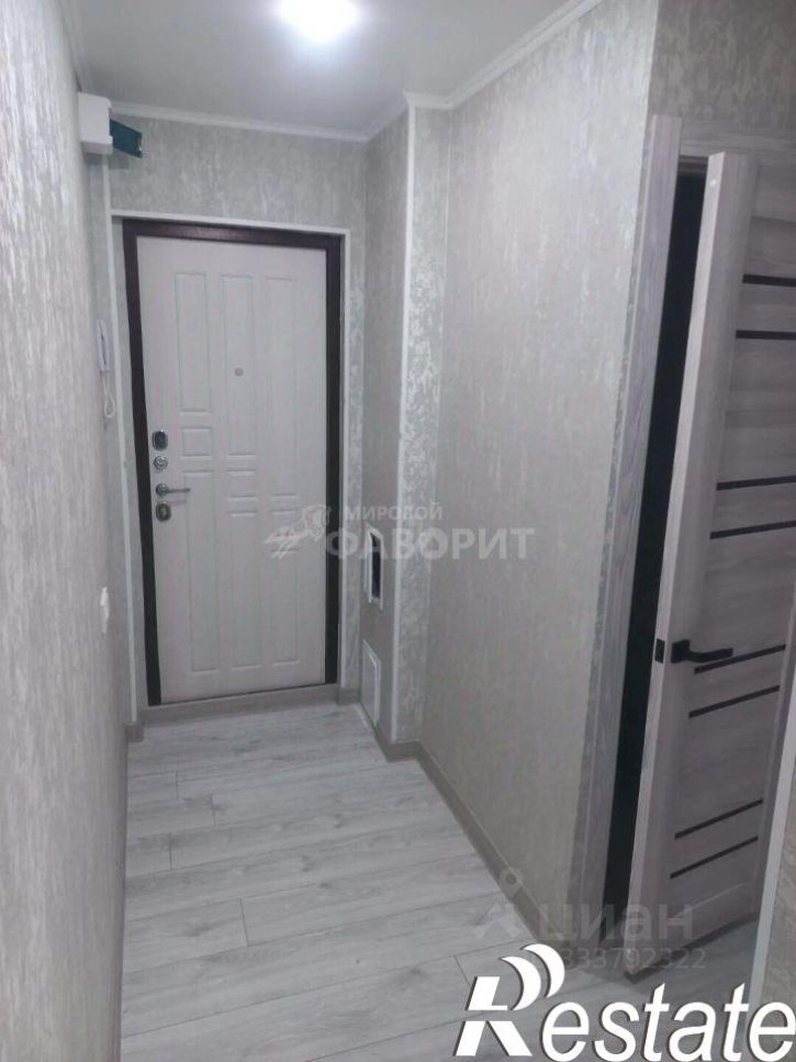 2-комн квартира улица Кутузова, 56А,  д. 56А