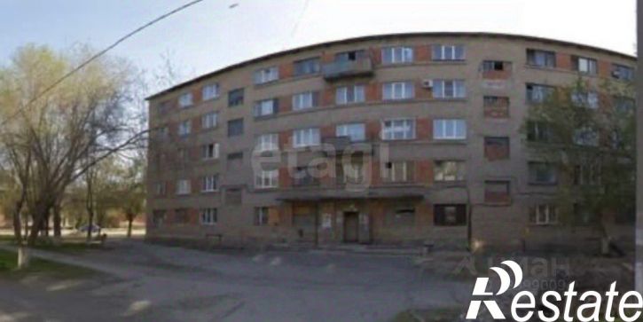 1-комн квартира улица Кутузова, 37,  д. 37