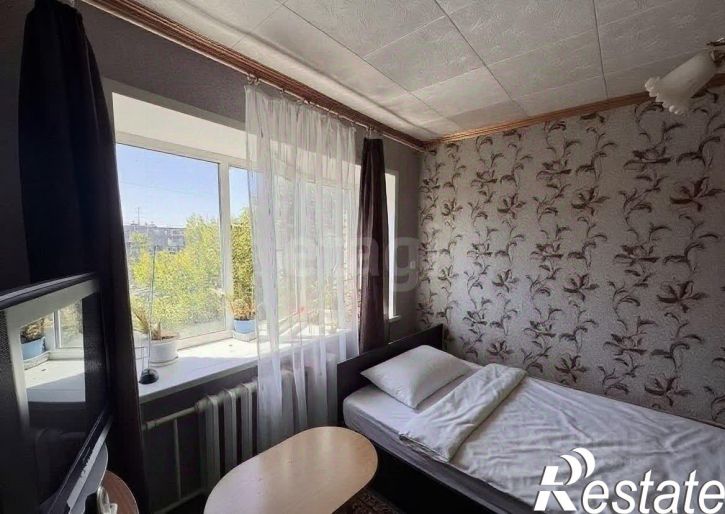1-комн квартира улица Кутузова, 37,  д. 37