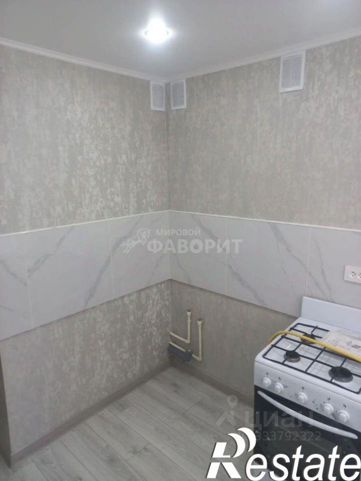2-комн квартира улица Кутузова, 56А,  д. 56А