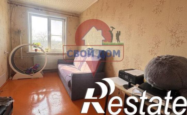2-комн квартира улица Станиславского, 30,  д. 30