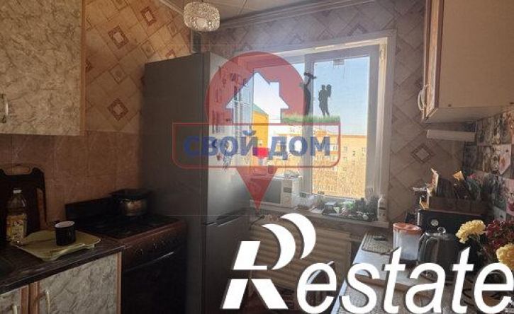 2-комн квартира улица Станиславского, 30,  д. 30