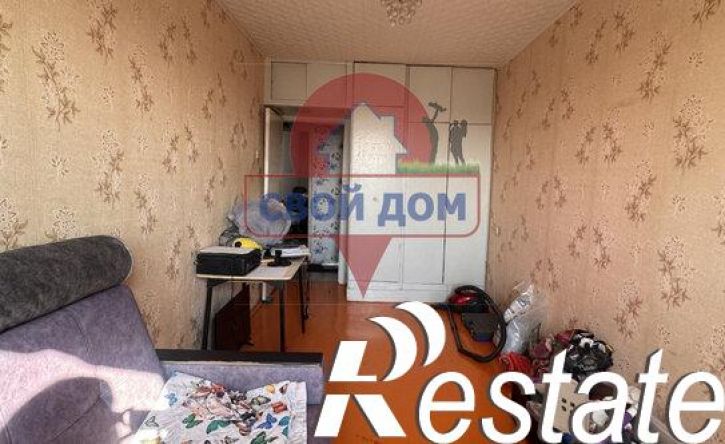2-комн квартира улица Станиславского, 30,  д. 30