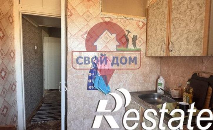 2-комн квартира улица Станиславского, 30,  д. 30