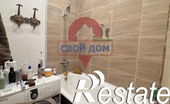 2-комн квартира улица Станиславского, 30,  д. 30