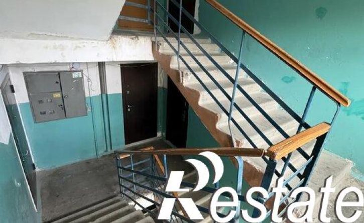 1-комн квартира Домбаровская улица, 32,  д. 32
