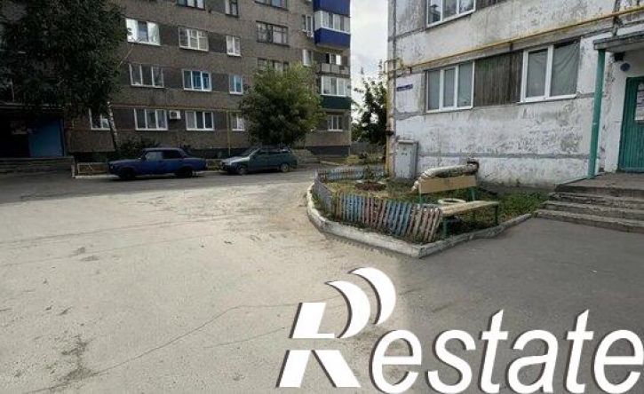 1-комн квартира Домбаровская улица, 32,  д. 32