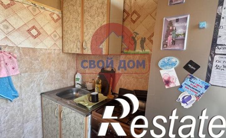 2-комн квартира улица Станиславского, 30,  д. 30