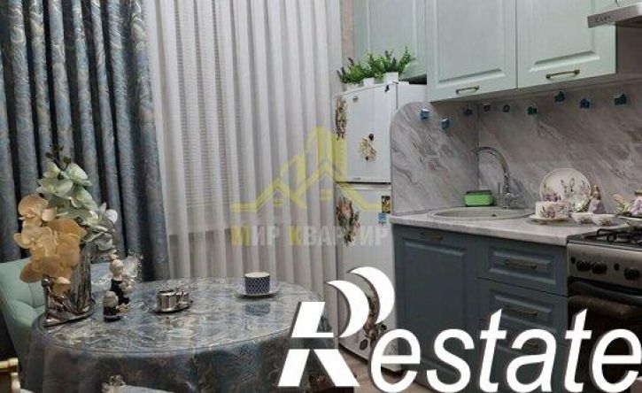 3-комн квартира улица Суворова, 27,  д. 27