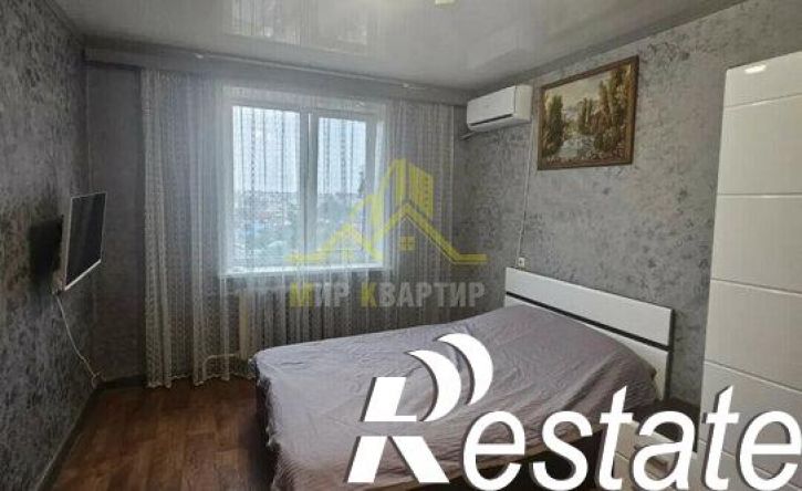 2-комн квартира улица Попова, 5А,  д. 5А