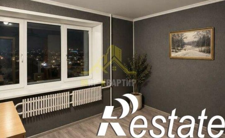4-комн квартира улица Добровольского, 25,  д. 25