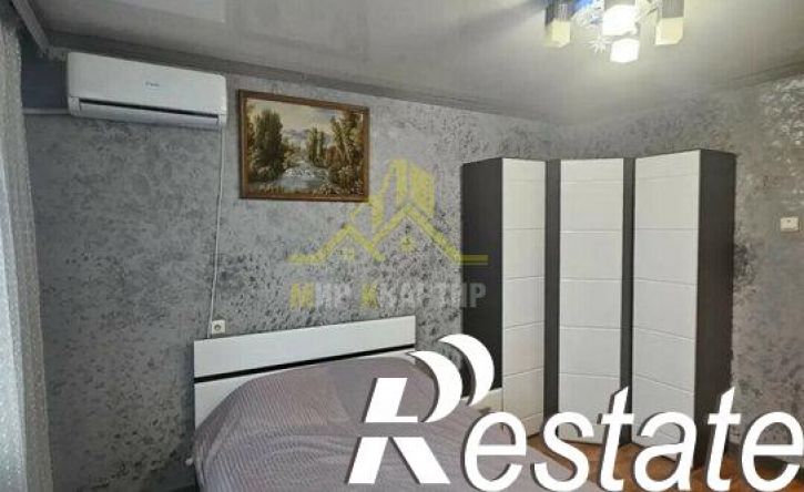 2-комн квартира улица Попова, 5А,  д. 5А