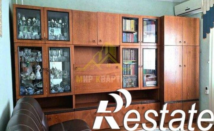 3-комн квартира улица Суворова, 27,  д. 27