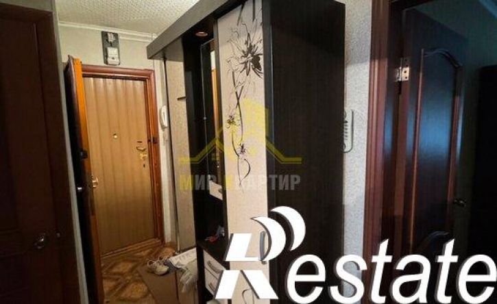 2-комн квартира проспект Ленина, 82А,  д. 82А