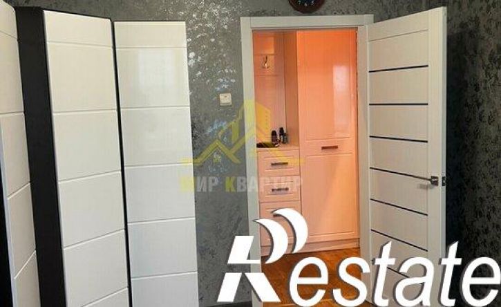 2-комн квартира улица Попова, 5А,  д. 5А