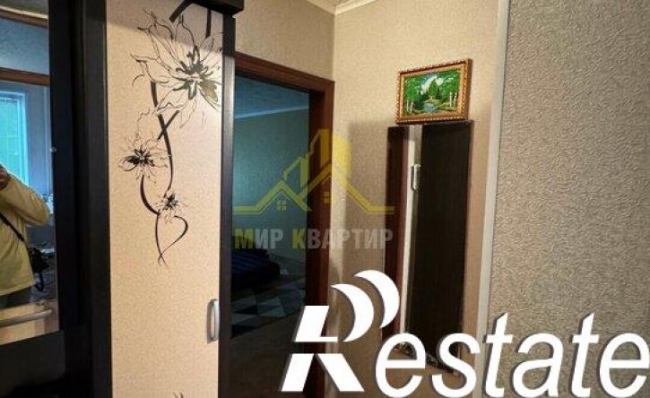 2-комн квартира проспект Ленина, 82А,  д. 82А