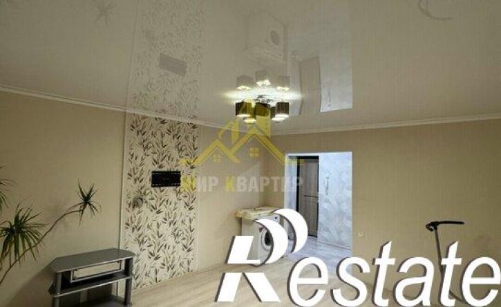 4-комн квартира улица Добровольского, 25,  д. 25