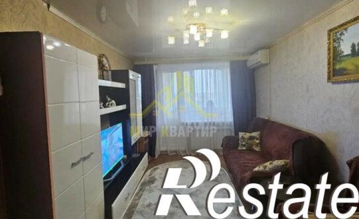 2-комн квартира улица Попова, 5А,  д. 5А