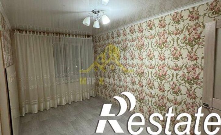 4-комн квартира улица Добровольского, 25,  д. 25
