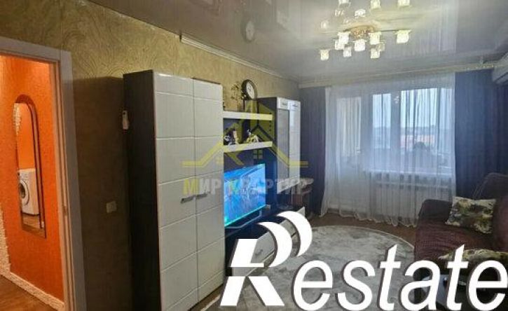 2-комн квартира улица Попова, 5А,  д. 5А