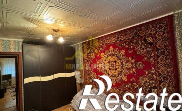 2-комн квартира проспект Ленина, 82А,  д. 82А