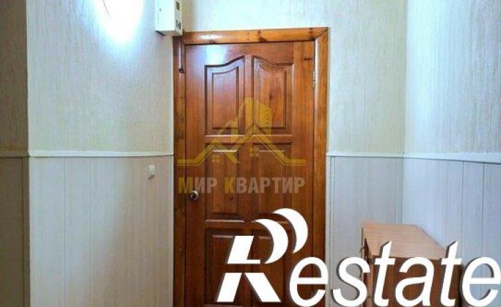 3-комн квартира улица Суворова, 27,  д. 27