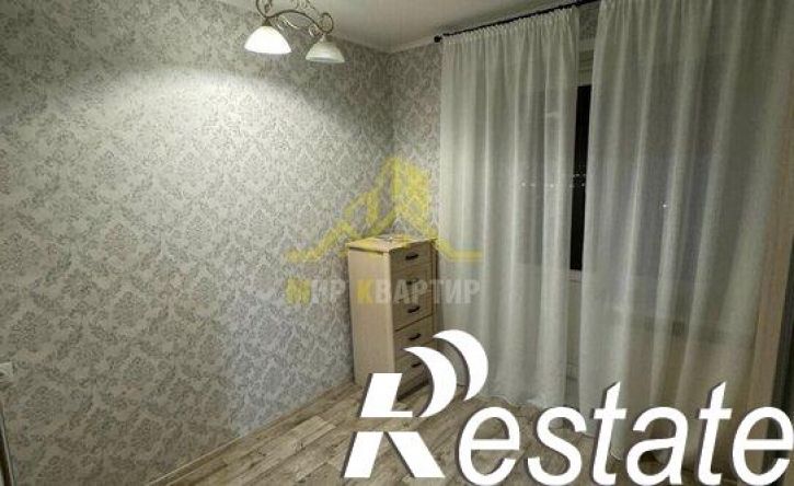 4-комн квартира улица Добровольского, 25,  д. 25