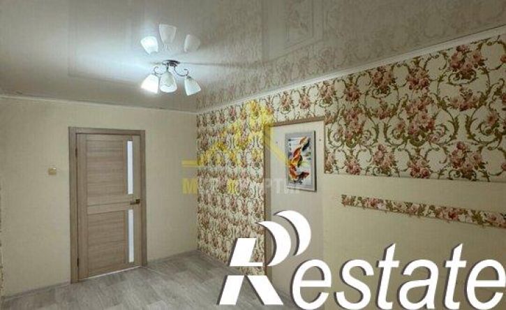 4-комн квартира улица Добровольского, 25,  д. 25
