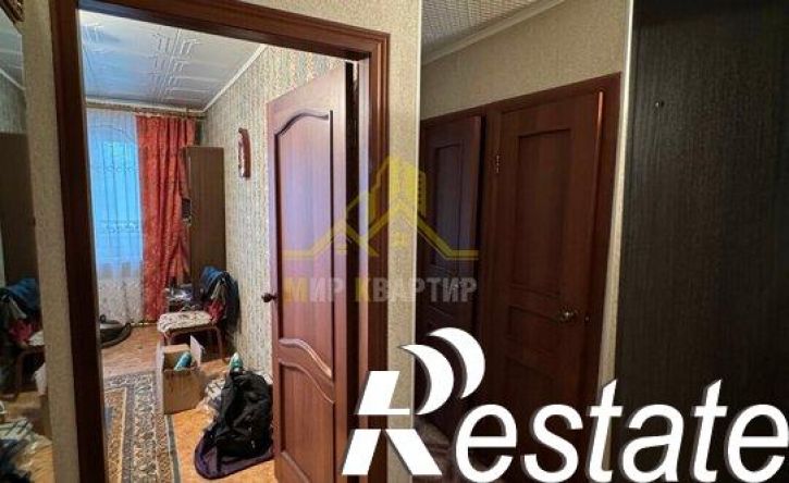 2-комн квартира проспект Ленина, 82А,  д. 82А