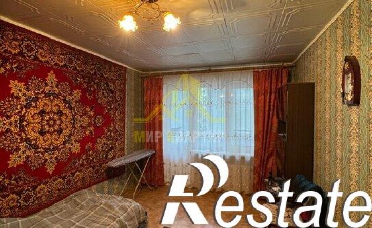 2-комн квартира проспект Ленина, 82А,  д. 82А