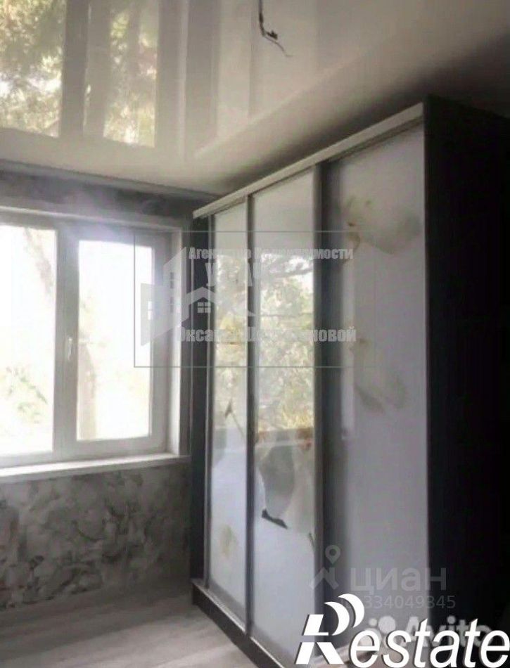 3-комн квартира Олимпийская улица, 18А,  д. 18А