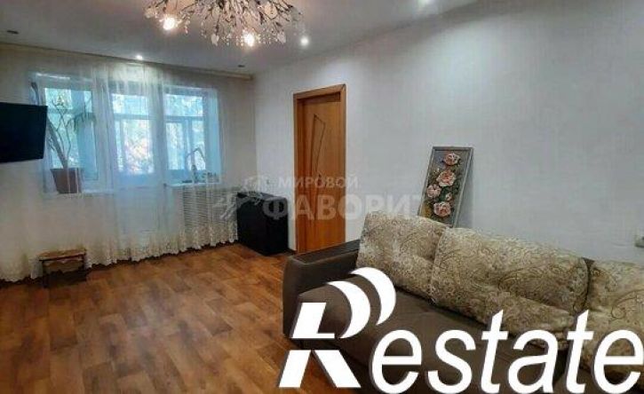 3-комн квартира Челябинская улица, 10А,  д. 10А