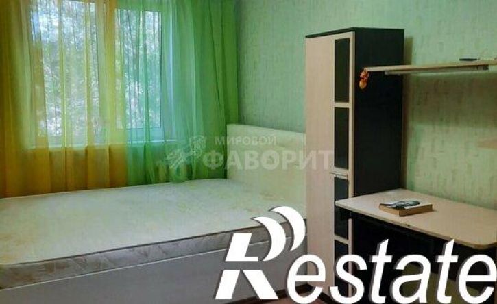 3-комн квартира Челябинская улица, 10А,  д. 10А