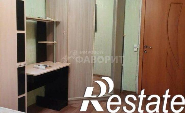 3-комн квартира Челябинская улица, 10А,  д. 10А