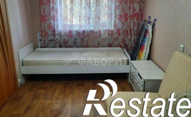 3-комн квартира Челябинская улица, 10А,  д. 10А