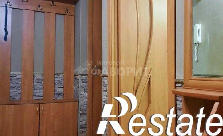 3-комн квартира Челябинская улица, 10А,  д. 10А