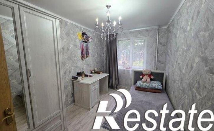 3-комн квартира Черниговская улица, 6,  д. 6