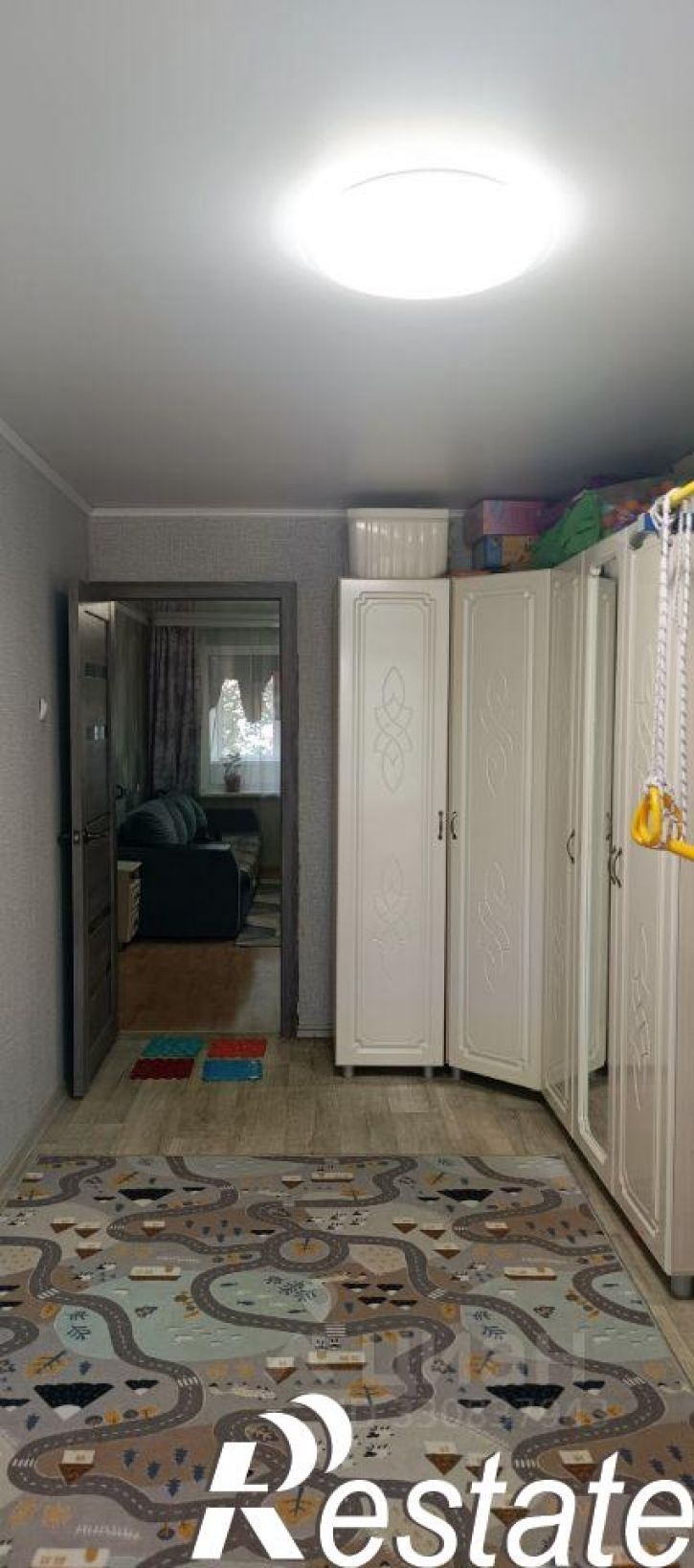 2-комн квартира улица Андреева, 3А,  д. 3А