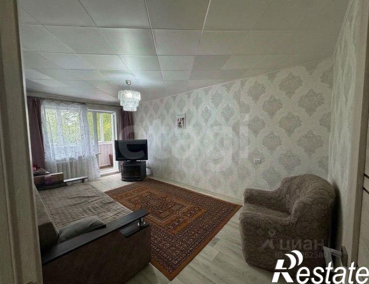 3-комн квартира Ялтинская улица, 87,  д. 87