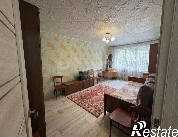 3-комн квартира Ялтинская улица, 87,  д. 87