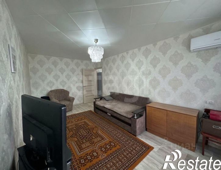 3-комн квартира Ялтинская улица, 87,  д. 87