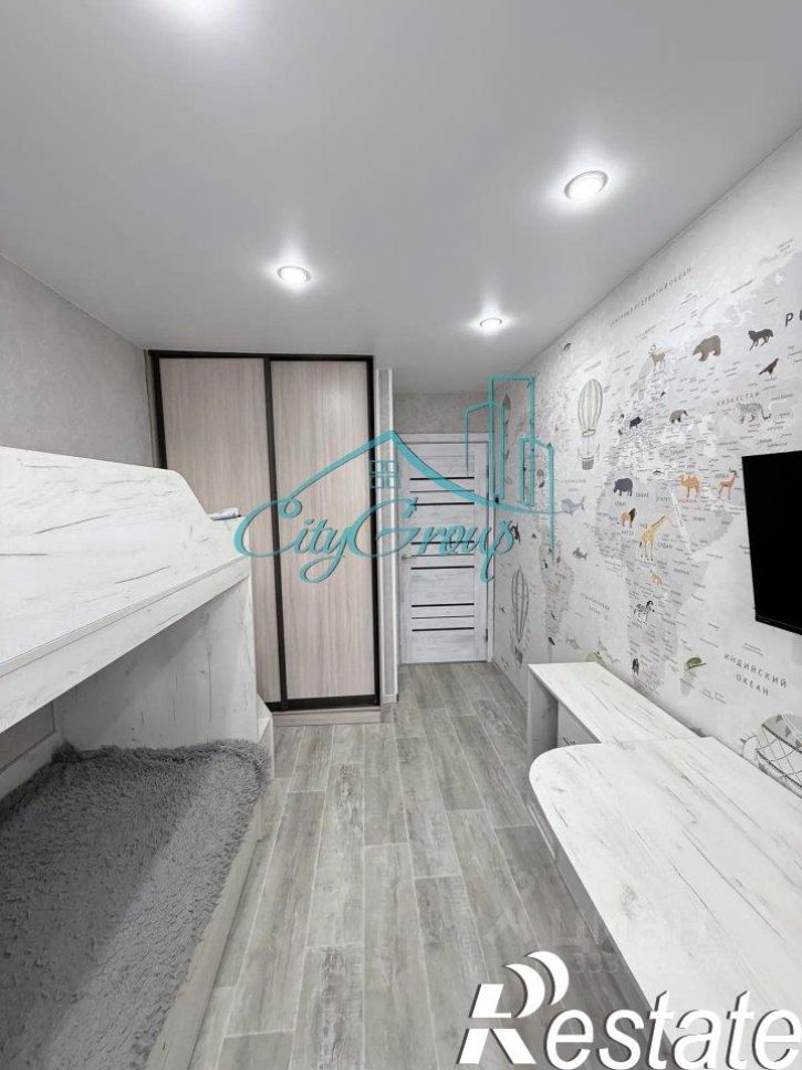 2-комн квартира проспект Ленина, 10,  д. 10