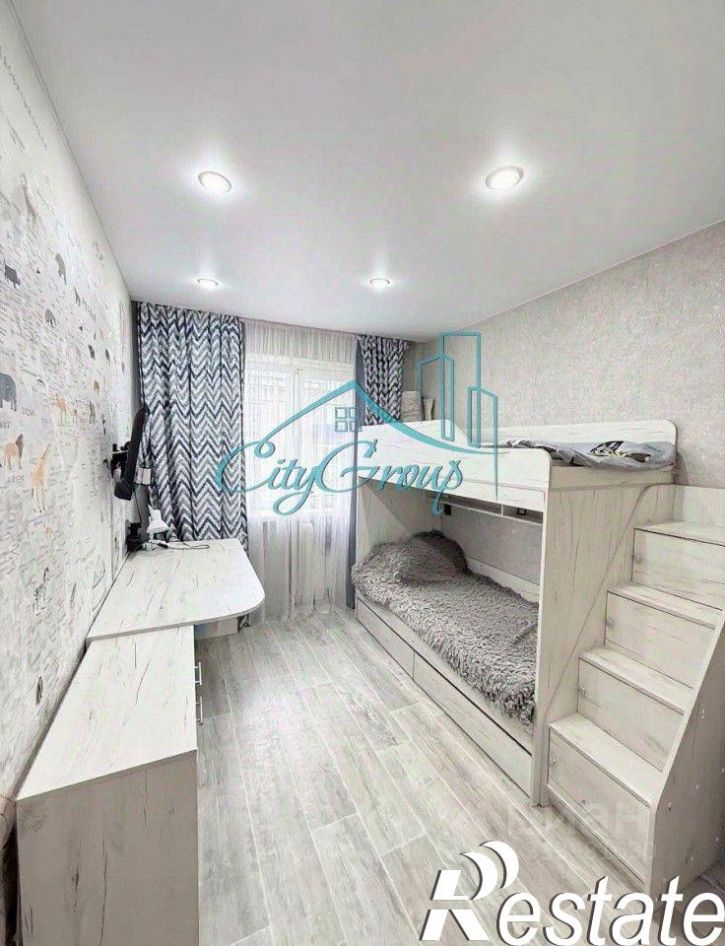 2-комн квартира проспект Ленина, 10,  д. 10