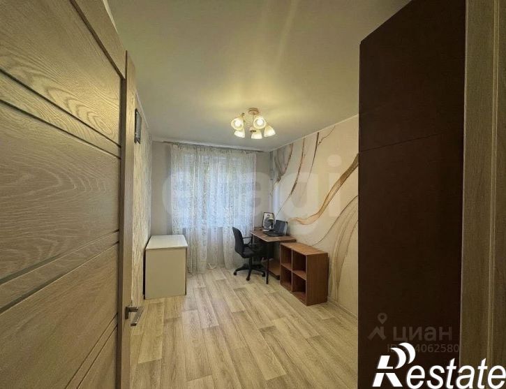3-комн квартира Ялтинская улица, 87,  д. 87